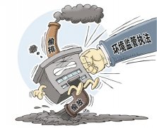 第二輪環(huán)保風(fēng)暴來襲，耐材企業(yè)有何影響？