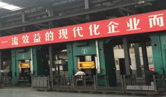 耐材企業(yè)為什么要對(duì)耐火磚生產(chǎn)線(xiàn)進(jìn)行升級(jí)改造